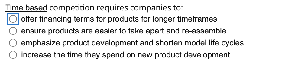 Which is true regarding forecasting errors: O