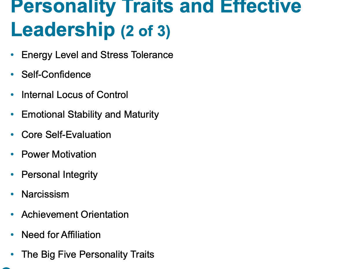 course title: Selected Topics in Mgt. case:
