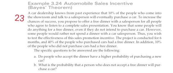 need right answer of my question Example 3.24