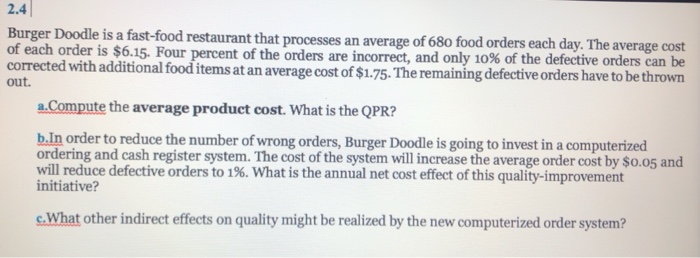 2.2. The Backwoods American company in previous