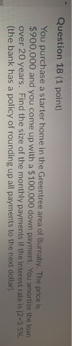 u have to see the previous question this is