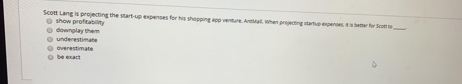 feasibility is an assessment of the overall