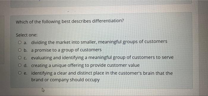 Which of the following best describes