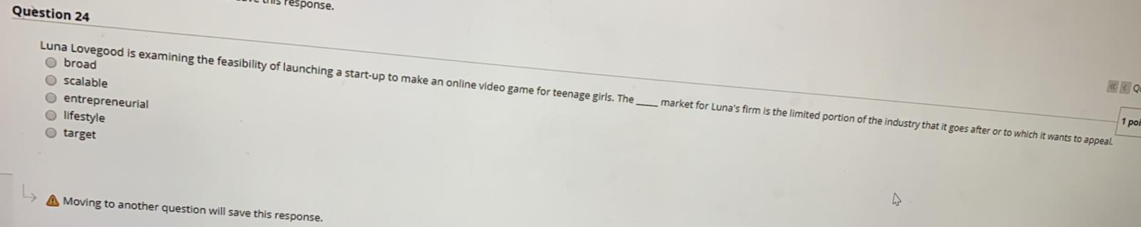 feasibility analysis is a quick financial