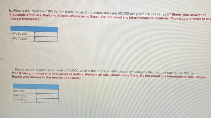 PLEASE HELP. ***USE THE VALUED FROM THE