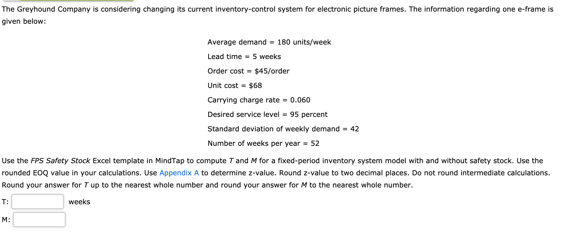 The Greyhound Company is considering changing its