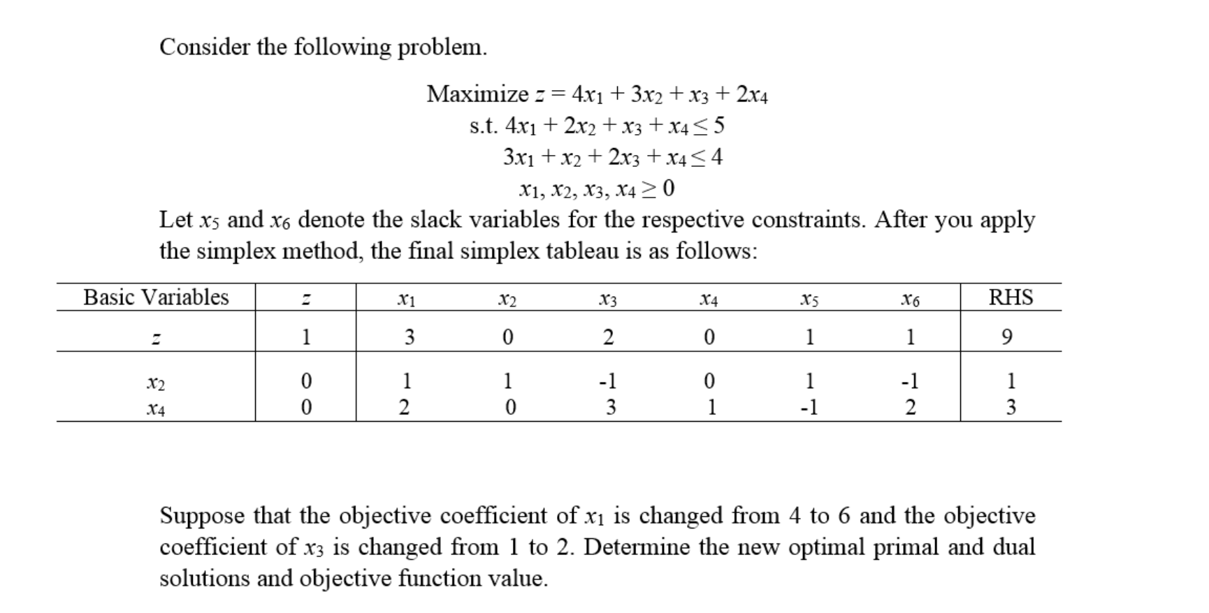 I HAVE AN ASSIGNMENT AND I NEED ANSWER IN 30