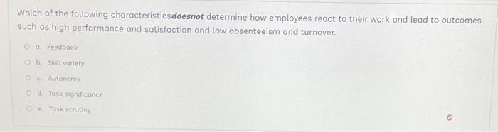 f When communicating with an Analytical