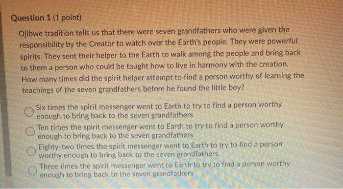 Please read and answer correctly. read chapter