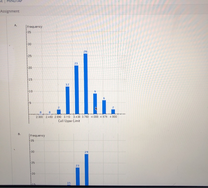 Use the data in the table below to calculate Co.
