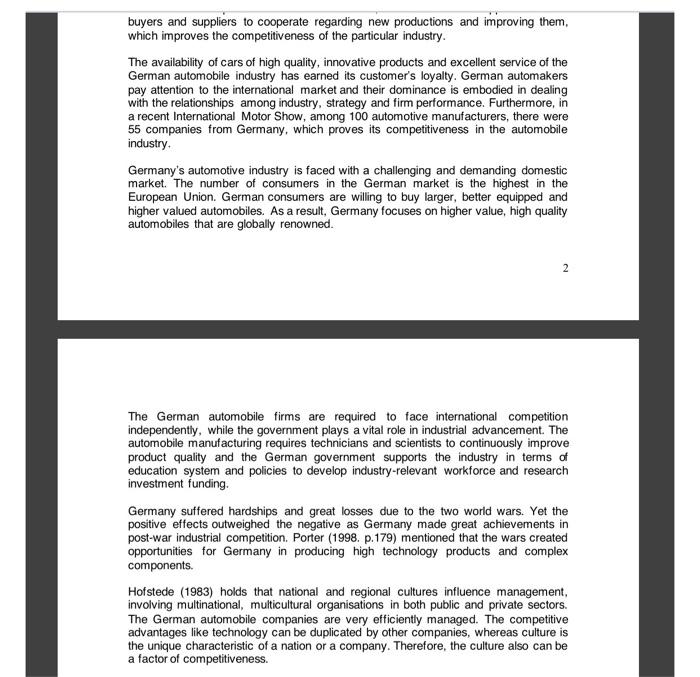 Read the case study and answer the questions that