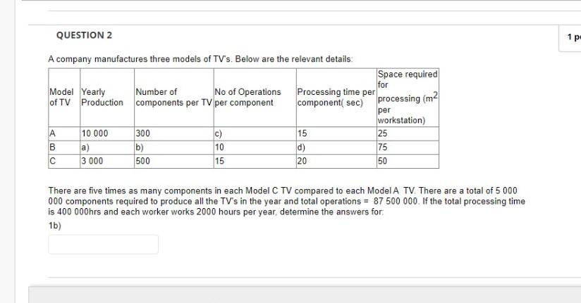 Remaining Time: 57 minutes, 19 seconds. Question