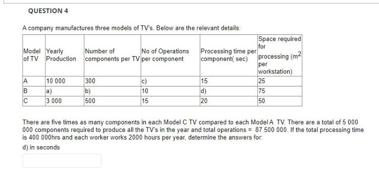 Remaining Time: 57 minutes, 19 seconds. Question