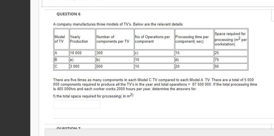 Remaining Time: 57 minutes, 19 seconds. Question