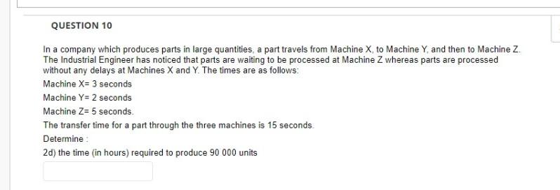 Remaining Time: 57 minutes, 19 seconds. Question