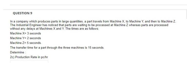 Remaining Time: 57 minutes, 19 seconds. Question