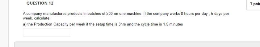 Remaining Time: 57 minutes, 19 seconds. Question