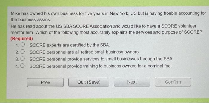 Please note: explaining answers are not required.