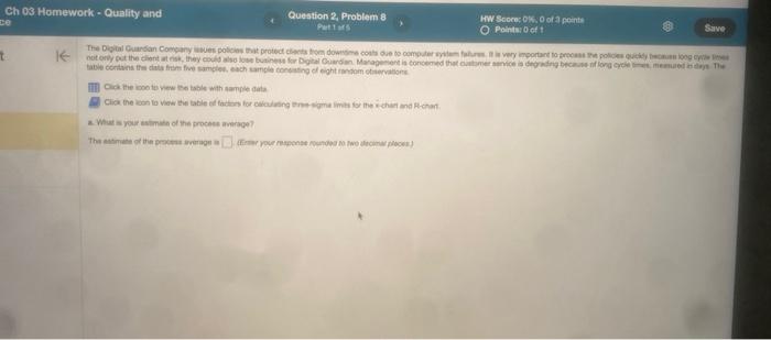 Cid the inon to view the toble with sample data