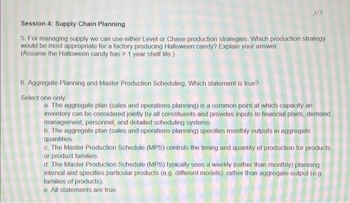 4. We have studied a waiting time model for