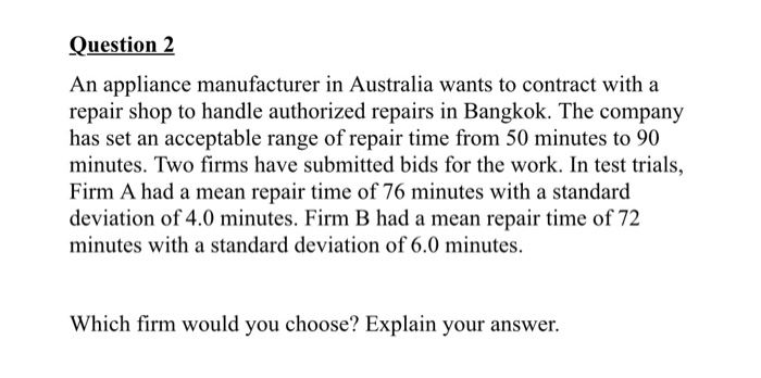 Please show sufficient steps when answering. If