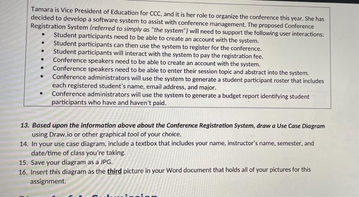 this is from System Analysis class. For the