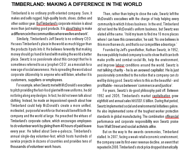 using this upper case study and answer for these