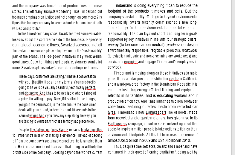 using this upper case study and answer for these