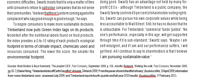 using this upper case study and answer for these