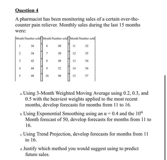 Please show sufficient steps when answering. If