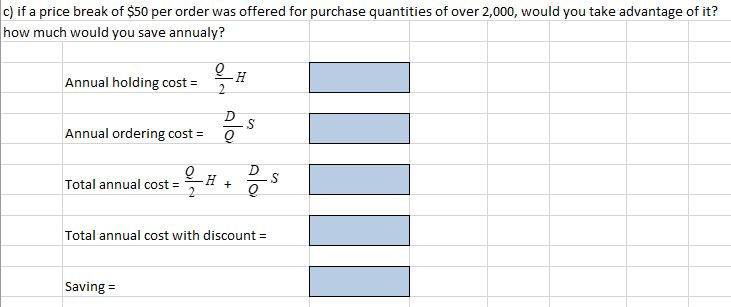 Problem 1. Given the following information,