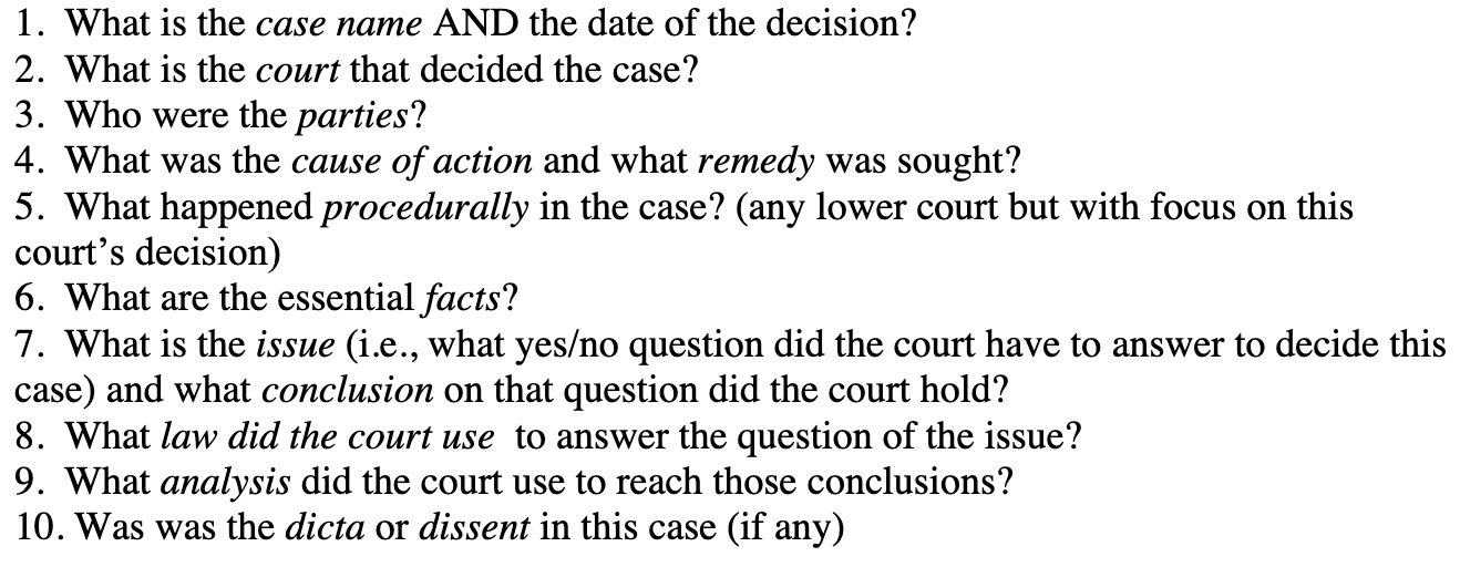 Case brief the following case: Main Electric Ltd
