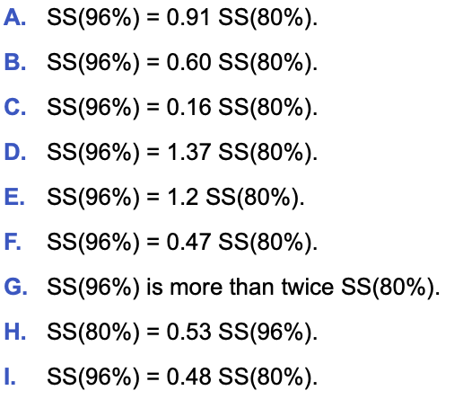 In a continuous review inventory model in which