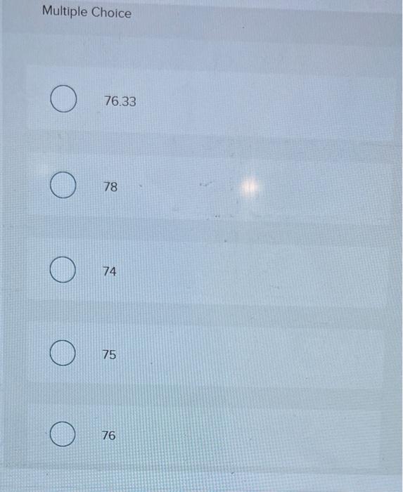 A location analysis has been narrowed down to