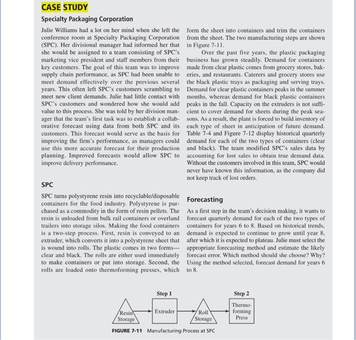 please use excel and show all steps/ equations!!!