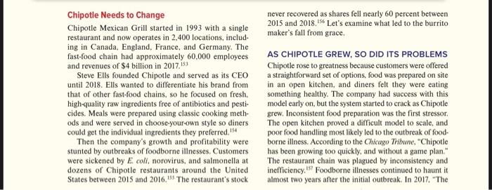 1. What is the underlying problem in this case