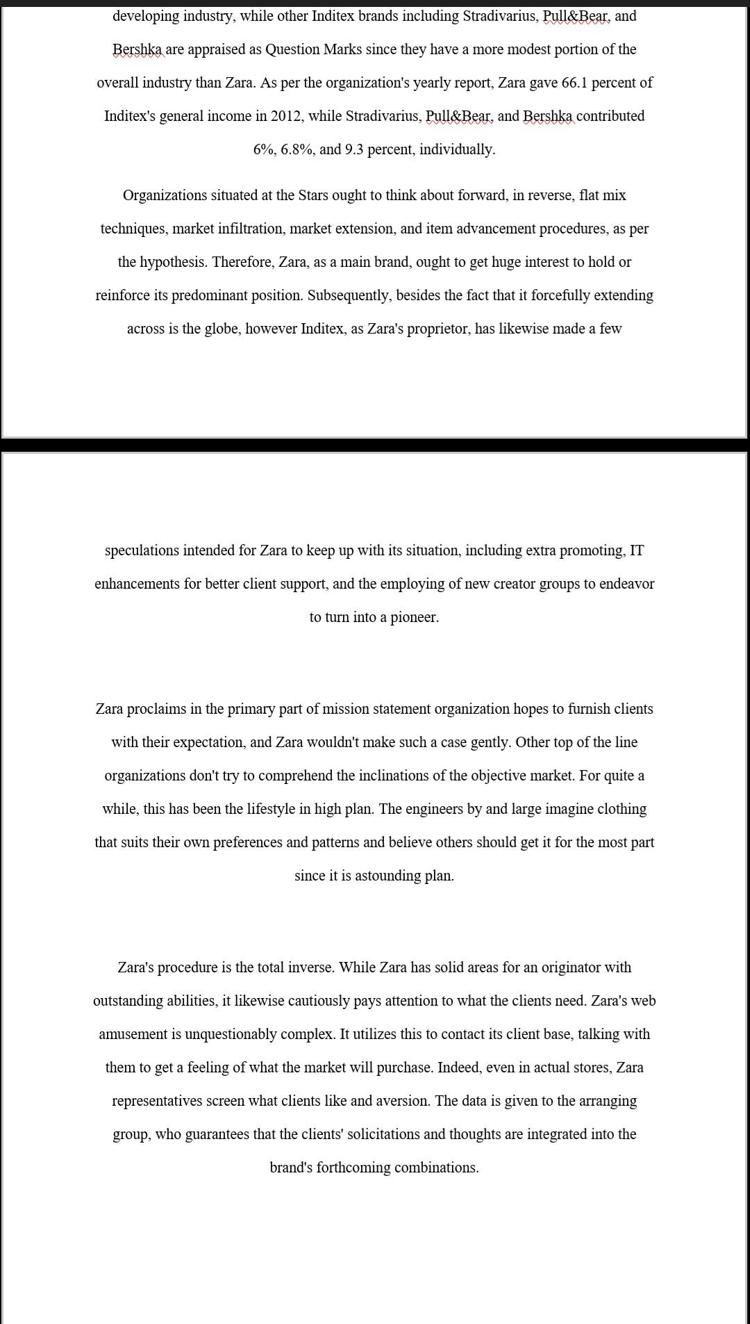 Question to answer after reading 1.Does the