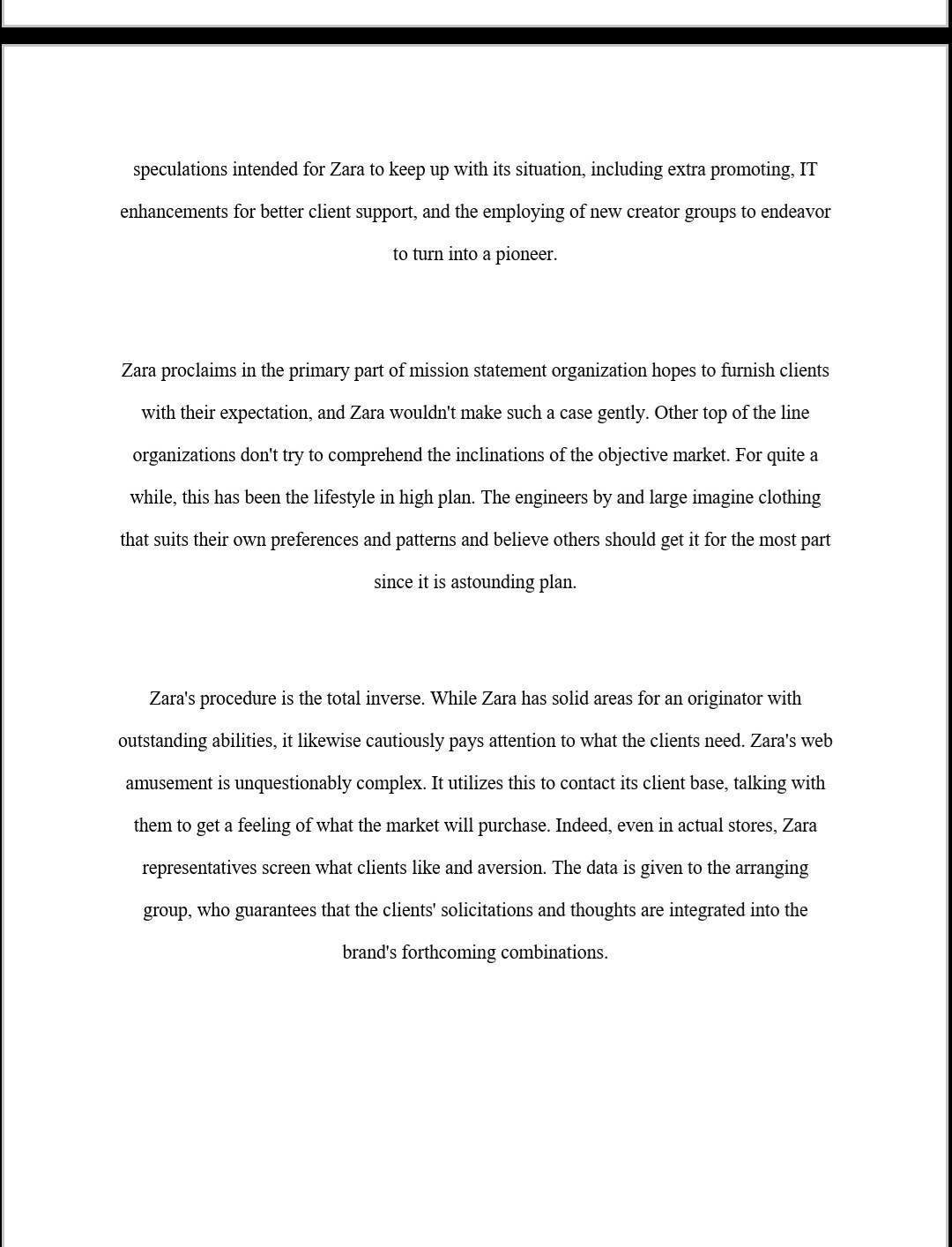 Question to answer after reading 1.Does the