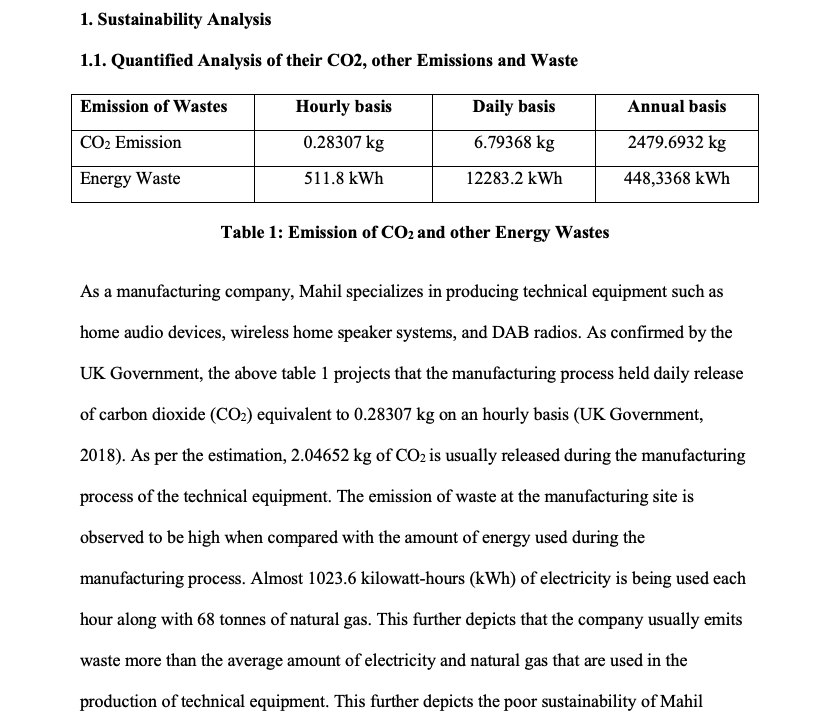 According to the information written below,