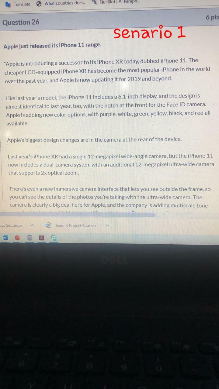 Translate What countries doe... Quillot | Al