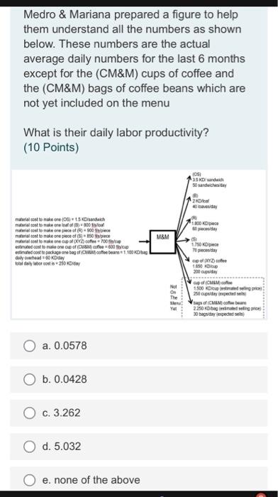 i need answer question 2 and 3 please Medro &