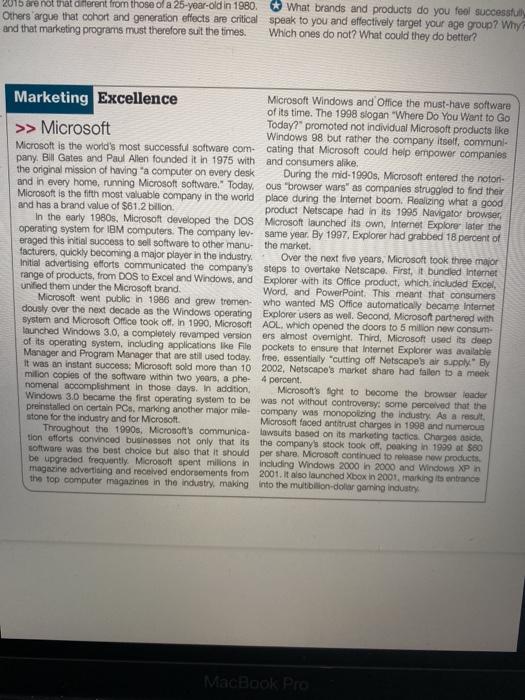 answer qestions #1 & 2 please 2015 are not that