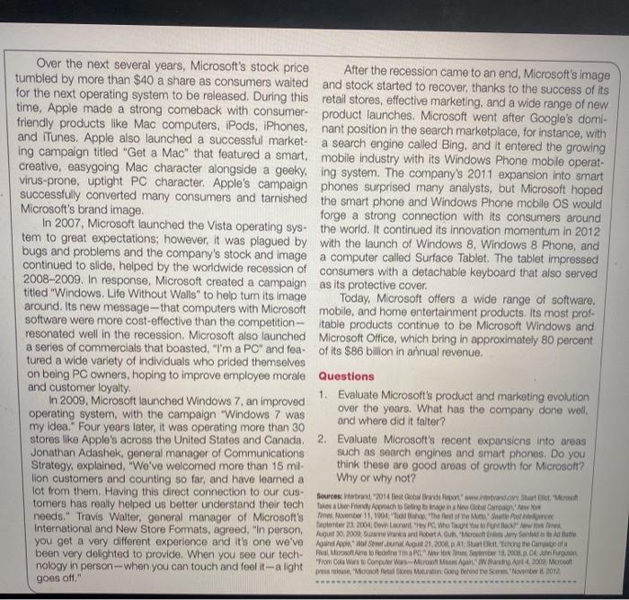 answer qestions #1 & 2 please 2015 are not that
