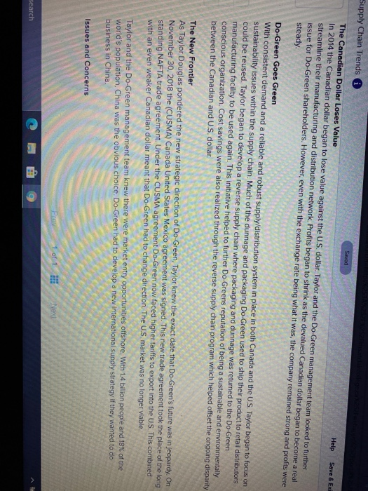 please answer 3 question now Saved Help Save &