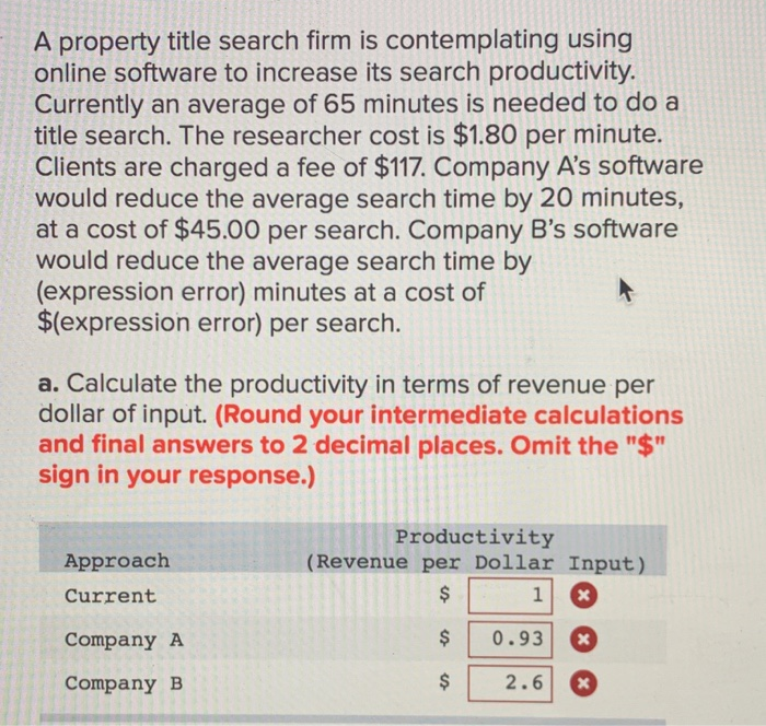 Can you help me on a A property title search firm