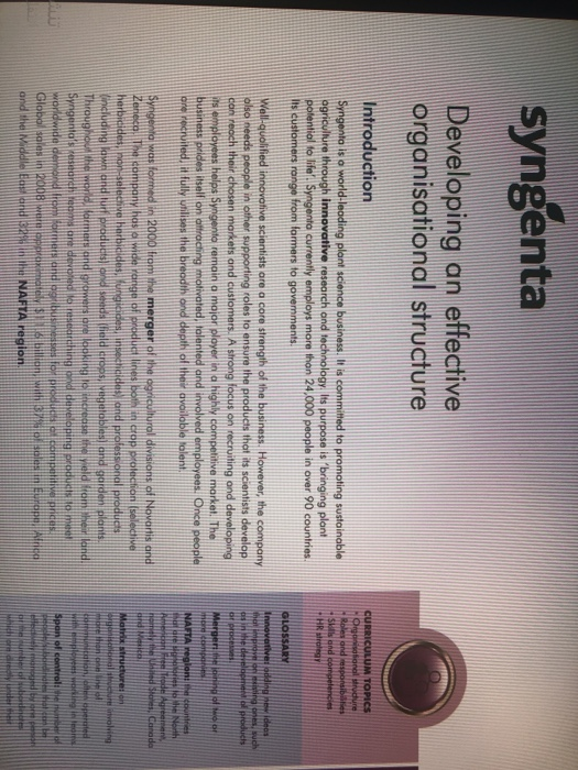 scientists to research and develop new products.