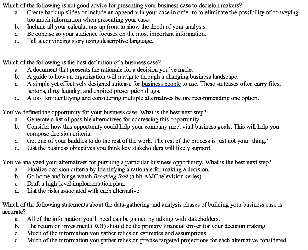 Will give a positive review if you can help a.