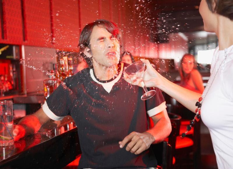 Study the people in your photograph. Create a