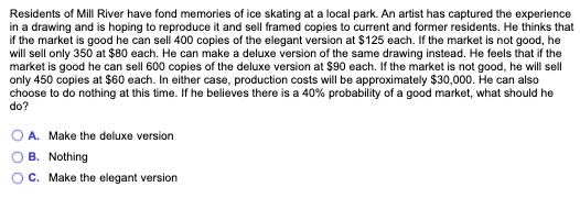 Residents of Mill River have fond memories of ice