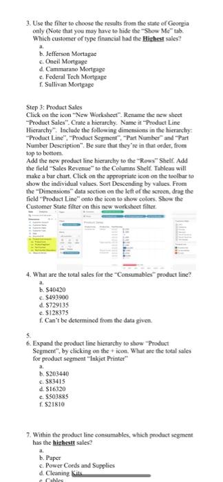 Version - Applied Analytics Part 4 Step 1: Import